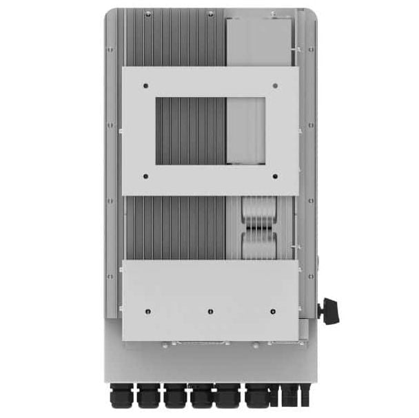 Гібридні інвертори Deye SUN-8K-SG05LP1-EU-AM2-P