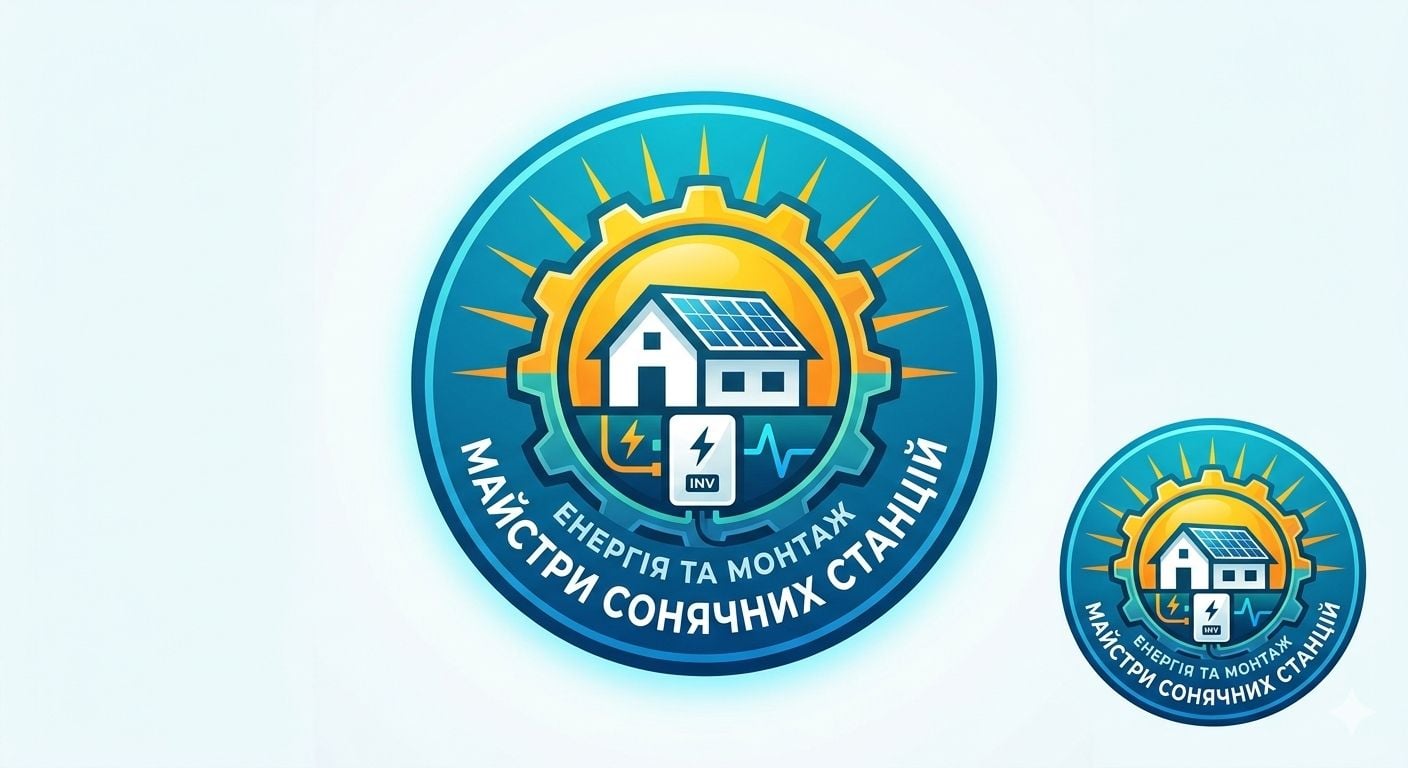 Встановлення інверторів
